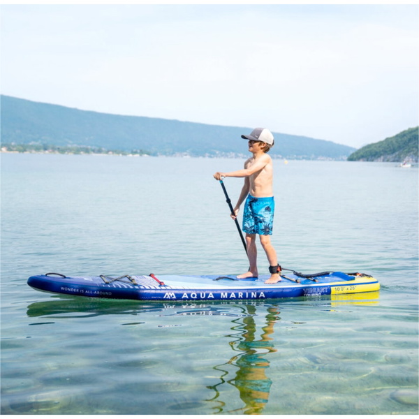 2026 Aqua Marina Vibrant Touring 10'0